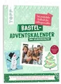 Bastel-Adventskalender zum Selbstgestalten. Das pers... | Buch | Zustand wie neu