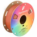 Polymaker Panchroma Matte PLA Filament, 1,75mm, 1kg - Farbton: Muted Red