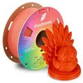 Panchroma™ PLA Matte Muted - Muted Red - 1,75mm - 1kg
