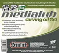 20 Liter Bio Kettenöl für Holzschnitzer KETTLITZ-Medialub Carving Oil 150