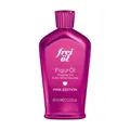 frei öl – Figur Öl PINK EDITION – Anti Cellulite Effekt strafft & festigt die Silhouette, reduziert Cellulite mit Sheaöl & Vitamin E – alle Hauttypen – Mikrobiom-freundlich und vegan, 60ml