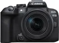 Canon EOS R10+RF-S 18-150 mm F3,5-6,3 IS STM Kit 