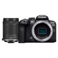Canon EOS R10 Kit (18 - 150 mm, 24.20 Mpx, APS-C / DX) (5331C017)