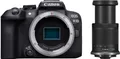 CANON Eos R10 Kit mit RF-S 18-150mm 1:3.5-6.3 IS STM (mit Zugabe)