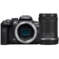 Canon EOS R10 Gehäuse und Canon RF-S 18-150mm F/3.5-6.3 IS STM | ✔️ Jetzt mit 100 € Cashback | 1149 € nach Aktionen! | +5 Jahre kostenlose Garantie