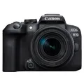 Canon EOS R10 + RF-S 18-150mm F3.5-6.3 IS STM