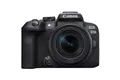 Canon EOS R10 Kit mit RF-S 3,5-6,3/18-150mm IS STM