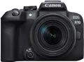 Canon EOS R10 + RF-S 18-150mm f3,5-6,3 IS STM 100,00€ Cashback