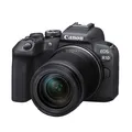 Canon EOS R10 Gehuse + RF-S 18-150 IS STM Offizielle Canon-Garantie