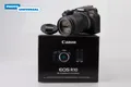 Canon EOS R10 mit RF-S 18-150mm/3,5-6,3 IS STM Kit unter 1000 Ausl. | OVP |  