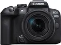 Canon EOS R10 Kit 18-150 mm