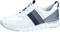 Waldläufer H-Petra 908006-200-663 (5/weiss silber)