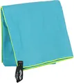 PackTowl Handtuch Personal, Agave, XL (Body): 64x137 cm
