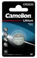 Camelion CR2032 CR 2032 3V Lithium Knopfzellen Batterien 1er Blister
