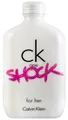 Calvin Klein CK One Shock for Her Eau de Toilette 200 ml