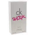 Calvin Klein CK One Shock Her Eau de Toilette Spray 200ml