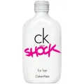 Calvin Klein CK One Shock Damen Eau de Toilette 200ml