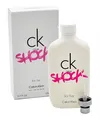 Calvin Klein CK One Shock for Her 200ml Eau de Toilette