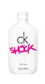 Calvin Klein CK One Shock EDT 200ml Eau De Toilette for Women New