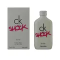Calvin Klein CK One Shock Parfum für Frauen