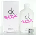 Calvin Klein CK One Shock for Her 200 ml Eau de Toilette Spray