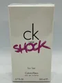 (174,95€/L) Calvin Klein CK one Shock for Her 200 ml EdT Spray Neu/OvP