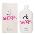 CALVIN KLEIN ck one Shock Her Eau de Toilette Spray 200 ml