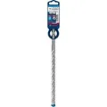 Accessories Expert Sds Plus-7x 2608900121 Hammerbohrer 1 Stück 14.00 Mm Gesamtlänge 265 Mm Sd - Bosch