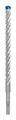 Bosch Expert SDS plus-7X Hammerbohrer, 14 x 200 x 265 mm - 2608900121 (VPE: 5 Stück)