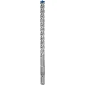 Bosch Hammerbohrer SDS plus 7X L 265mm, Bohrer für Beton Betonbohrer 14mm