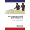 Lap Lambert Academic Site Suitability Assessment for Establishment of Bioretention Systems (Amare Sisay, 2012) (55508712)