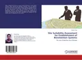 Site Suitability Assessment for Establishment of Bioretention Systems Amare Sisa