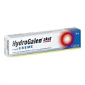 Hydrogalen akut 5 mg/g Creme