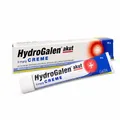 HydroGalen akut Creme 30g / Hydrocortison bei Juckreiz Rötung Hautreizungen