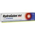 HYDROGALEN akut 5 mg/g Creme 30 g PZN 16663808