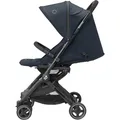 Maxi-Cosi Lara2 Essential Graphite (Black Frame) (0 Monate - 4 Jahre) (1233750112)