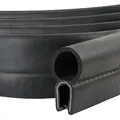 Auto Türdichtung 5M Universelle Dichtungsprofil EPDM Gummi Gummidichtung Kofferraumdichtung für Autos, Boote, Wohnmobile Schalldämmung kfz Innenraum, Schalldämmmatten kfz (type2)