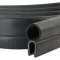 Auto Türdichtung 5M Gummi EPDM Kofferraum Wohnmobil Boot Schalldämmung Türdic...