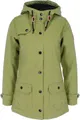 Derbe Hamburg Damen Regenjacke / Mantel / Parka
