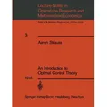 An Introduction to Optimal Control Theory von Aaron Strauss / Springer Berlin Heidelberg / Taschenbuch