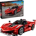 LEGO Technic Ferrari FXX K (42212)