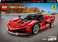 LEGO Ferrari FXX K - 42212