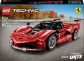 42212 LEGO TECHNIC Ferrari FXX K