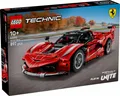 5702017816357 LEGO Technic 42212 Ferrari FXX K LEGO