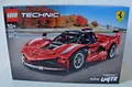 LEGO Technic 42212 Ferrari FXX K  NEU +++
