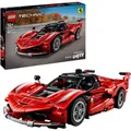 LEGO® Technic 42212 Ferrari FXX K NEU / OVP