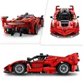LEGO Technic Ferrari FXX K Modellauto - 42212