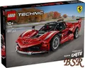 LEGO® Technic: 42212 Ferrari FXX K ! NEU & OVP !