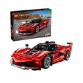 LEGO Technic Ferrari FXX K Bauset 897 Teile NEU OVP