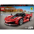 42212 LEGO® TECHNIC Ferrari FXX K